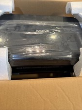Brother ImageCenter, High-Speed Desktop Document Scanner ADS-2000e Multiple-Page