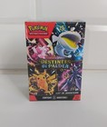 Pokémon Bundle Destinées De Paldea Neuf Scelle FR