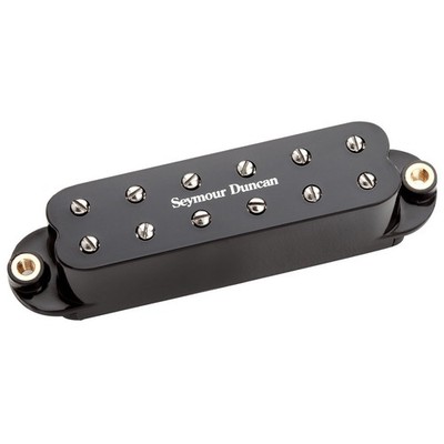 Pickup E-Gitarre Seymour Duncan SJBJ-1B Jeff Beck Jr. Bridge BK Tonabnehmer Gita