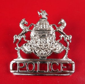 Emblem Police | eBay