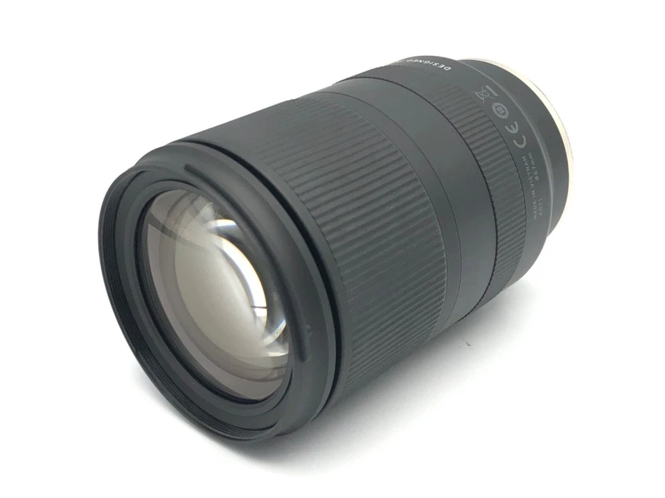 TAMRON 28-200mm F2.8-5.6 Di III RXD SONYE(Model A071) -EXC- `4821 - Image 3 of 3