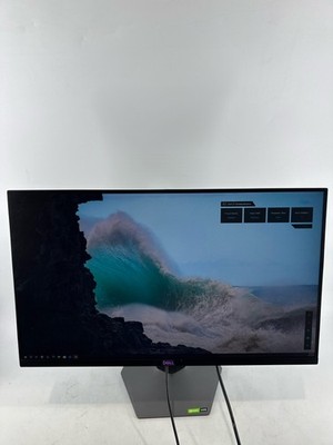Dell S2721DGF 27 inch QHD 165Hz HDR IPS LED Gaming Monitor | eBay