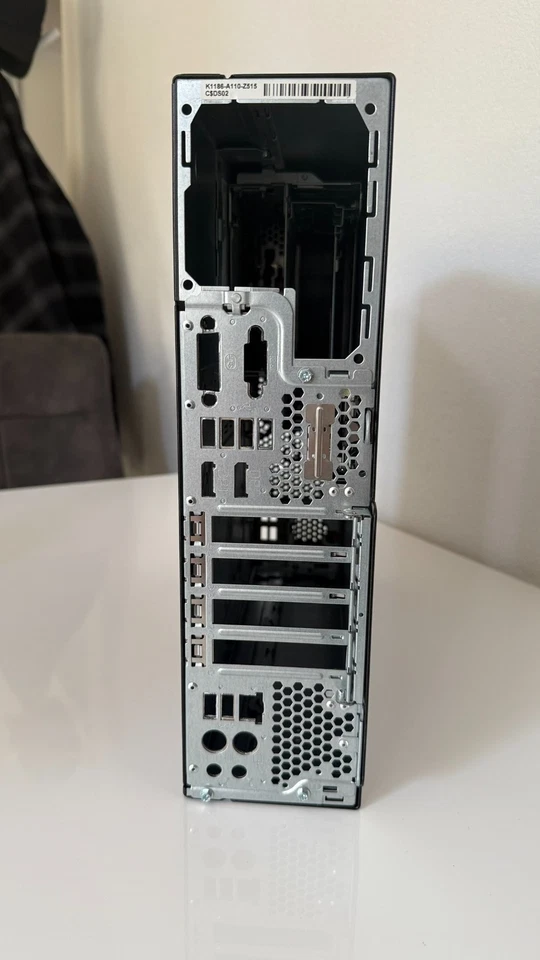 FUJITSU ESPRIMO D756/E90+ Leergehäuse #2 - Bild 4 von 4