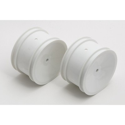 Team Associated Rear Wheels, 2.2 in / AE9589