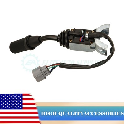 NEW For JCB 2CX-SM 2CXUTILITY 3CXS-PC LH Forward & Reverse Switch 70180296
