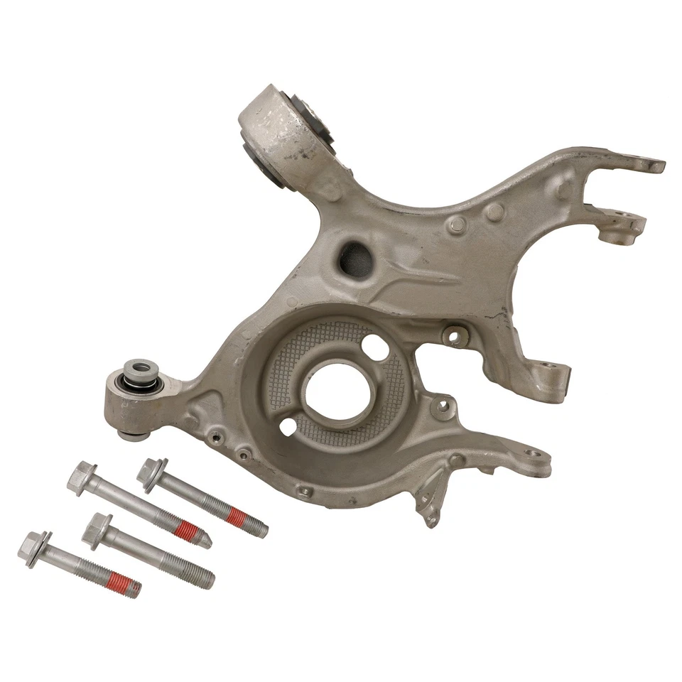 MOOG 后右下后悬架控制臂适用于 2015 - 2022 福特 EDGE — 第 2/2 张图片