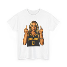 Sophie Cunningham Unisex T-shirt 2026