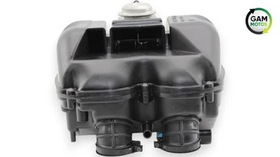 Boite à air YAMAHA TDM 900 ABS 2002 à 2014 - Photo 1/4