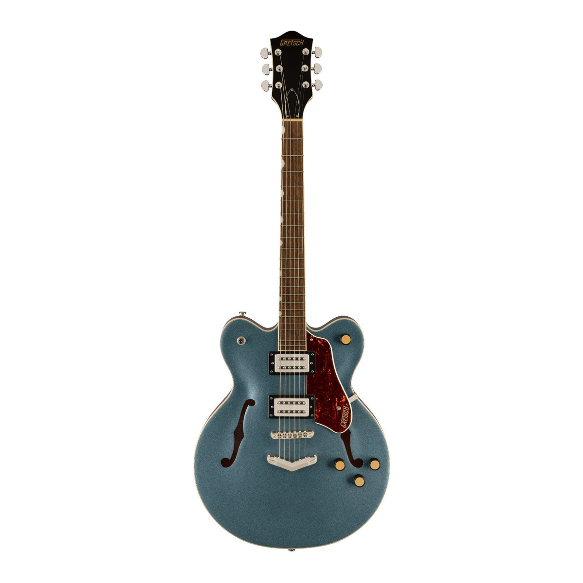 Las mejores ofertas en Guitarras eléctricas Gretsch Azul | eBay