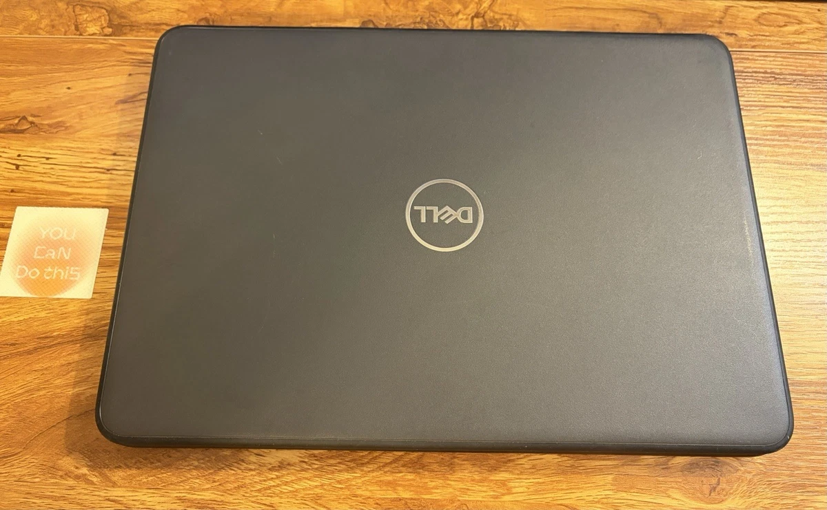 Dell Intel Core i5 8th Gen. PC Laptops & Netbooks 256 GB SSD