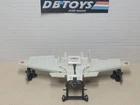 Vintage GI Joe Cobra C.L.A.W. CLAW Glider Vehicle ARAH 1984 - NEAR COMPLETE