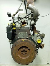 Moteur Fiat DUCATO