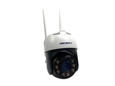 Externe Sicherheitskamera GENBOLT GB213H-4G mit SIM-Karte B-WARE