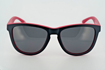 Knockaround Atlanta Braves Sunglasses Full Rim Square Lightweight Classic