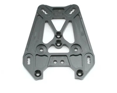 Team Associated FT Rear Tower aluminum billet ASC89085 - Bild 1 von 2