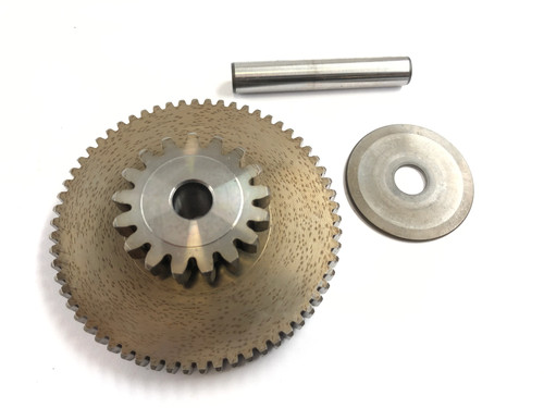 BMW K 1300 R [2010] - Anlasserzahnrad