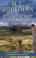 M. L. Buchman | Reaching Out At Henderson's Ranch | Taschenbuch | Englisch