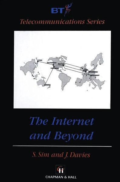 S. P. Sim (U. A.) | The Internet And Beyond | Taschenbuch | Englisch (2012)-image