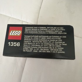 Lego Studios 1356 Stunt Man Catapult NEW movie director minifigure VINTAGE
