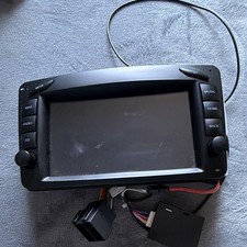 Android 13.0 Autoradio für Mercedes Benz W203 VitoW639 W168 Vaneo CLK W209W210 Android 13.0 Autoradio für Mercedes Benz W203 VitoW639 W168 Vaneo CLK W209W210