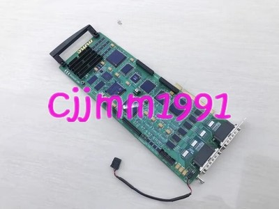 1PC USED MMC Motion control Card MMC-BDPV81PNB  #qo