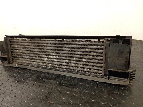 BMW 1 SERIES Intercooler 2011-2019 1.5L B37D15U0 (B37D15A) - Picture 2 of 8