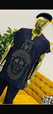 African clothing men shirts