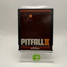 Pitfall II Lost Caverns (Atari 2600, 1984)