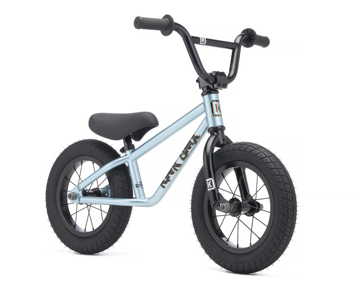 Kink 2027 Coast 12" Balance Bike (12" Toptube) (Forge Blue) [BK403BLU27]