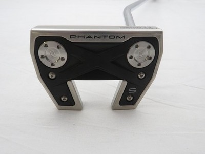 2022 RH Scotty Cameron Phantom X 5 35