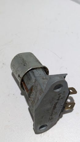 Rolls Royce Silver Spirit Spur HEADLIGHT DIPSWITCH BRIGHT SWITCH LOW HI BEAMS UD