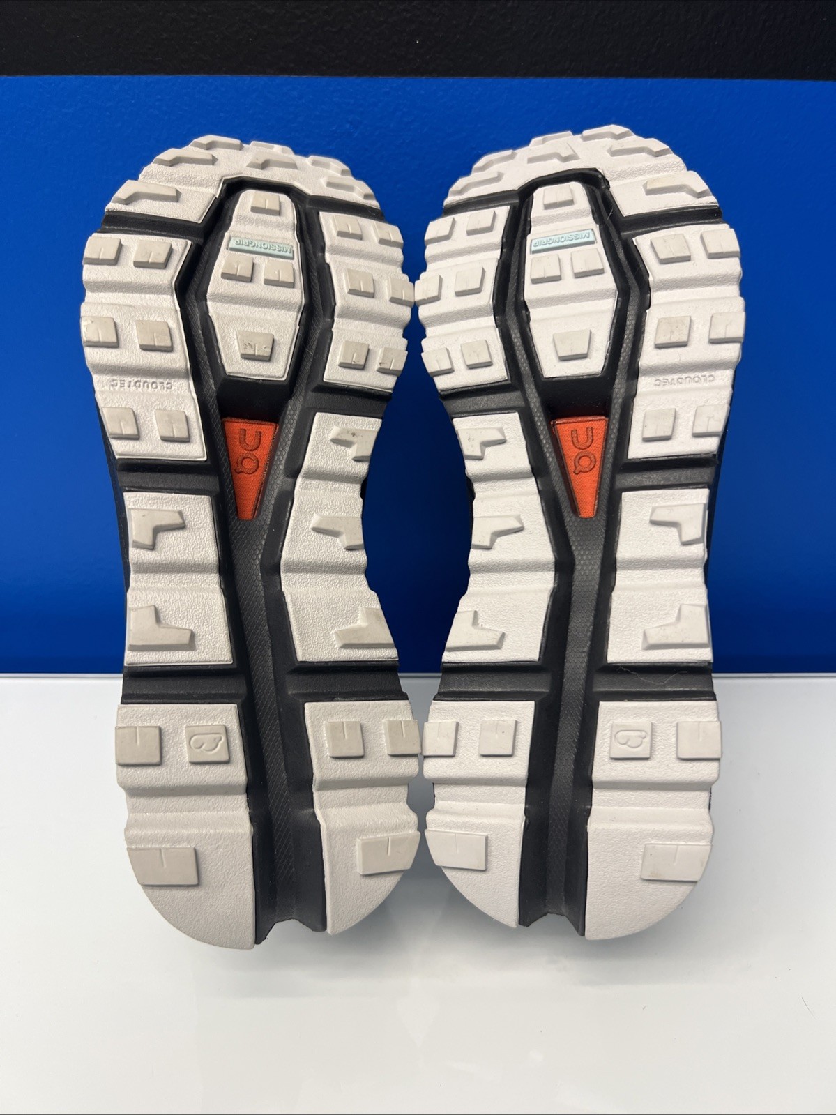 On Women’s Cloudvista Waterproof - Eclipse/Black … - image 6