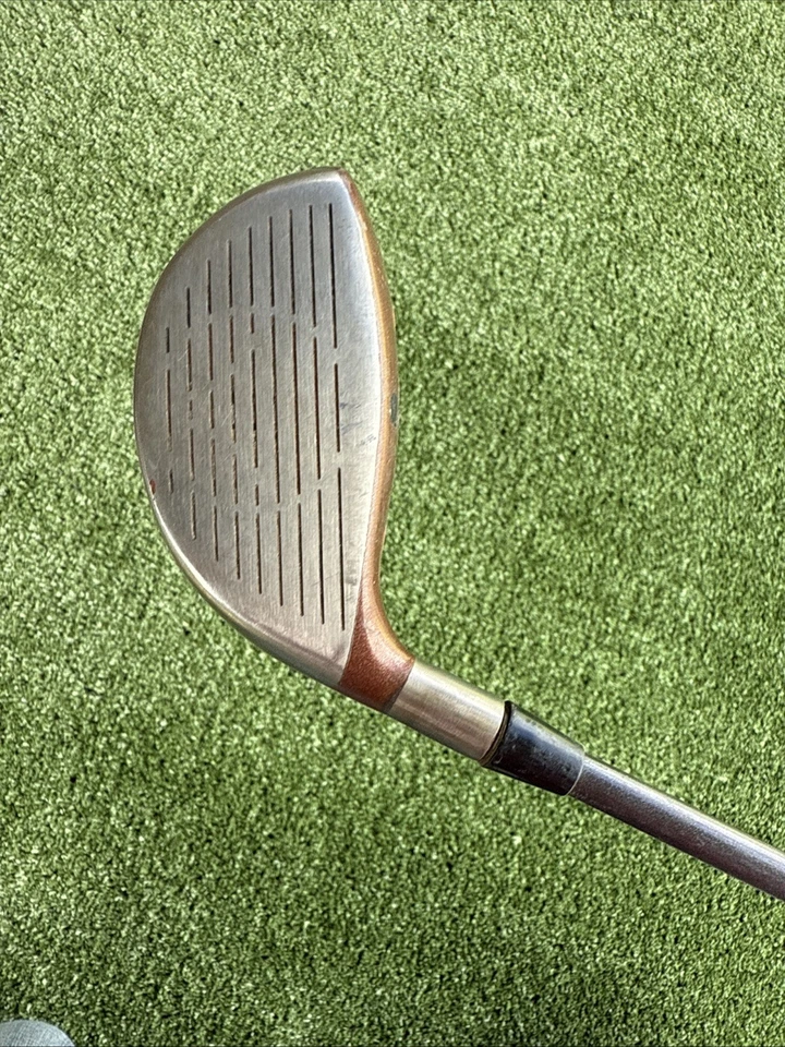 Taylormade Ti Bubble 2 7.5° Driver Bubble Shaft TS-100 Plus Graphite - Image 2 of 4