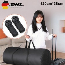 Zeltstangentasche Wasserdichter Outdoor-Camping-Organizer Tragetasche