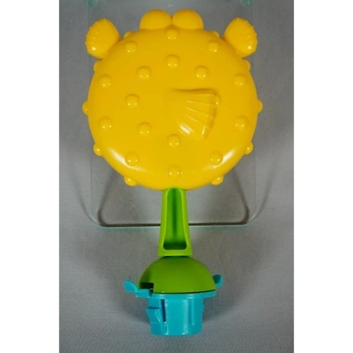 Espejo de juguete de repuesto Bright Starts Disney Finding Nemo Baby Jumper Foto 2 de 3