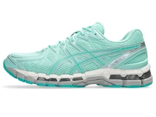 US SIZE 8.5 ASICS Sportstyle Gel-Kayano 20 Fresh Ice  Baltic Jewel🔥 IN HAND🔥