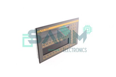 LAUER PCS600 VERSION PX 600.002.1 OPERATOR PANEL Used