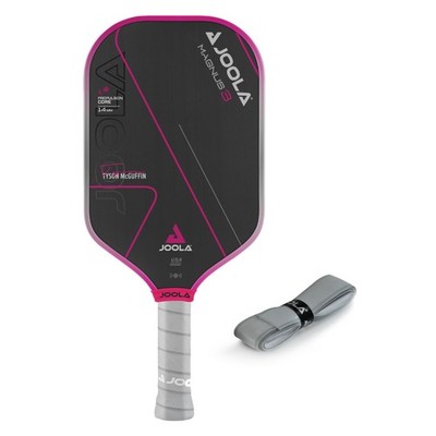JOOLA Tyson McGuffin Magnus 3 16mm, Carbon Fiber, Pickleball Paddle