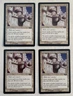 4x Sunscape Familiar Planeshift MTG Magic the Gathering LP/NM