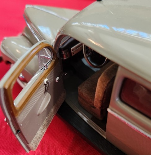 Ford Tudor 1940 sedán Danbury como nuevo edición limitada - Imagen 4 de 9