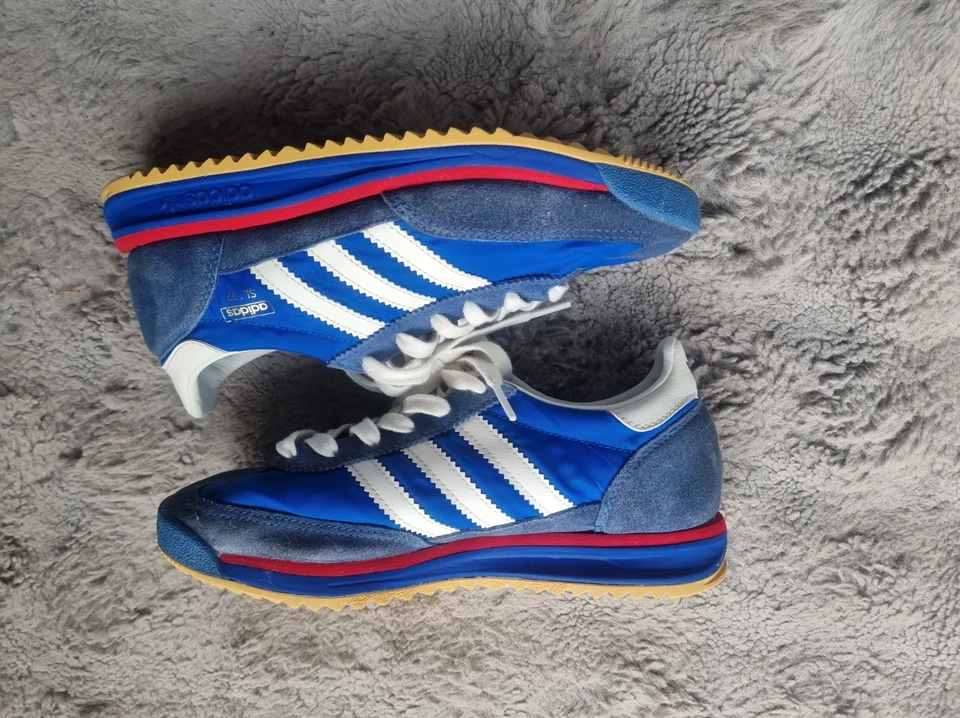 Adidas Originals SL 72, Foto 2 von 5