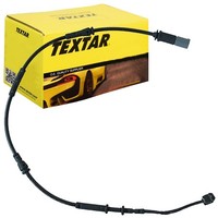 Textar Warnkontakt VerschleißAnzeiger Hinterachse Passend FüR Bmw 1 2 X1 X2 Mini
