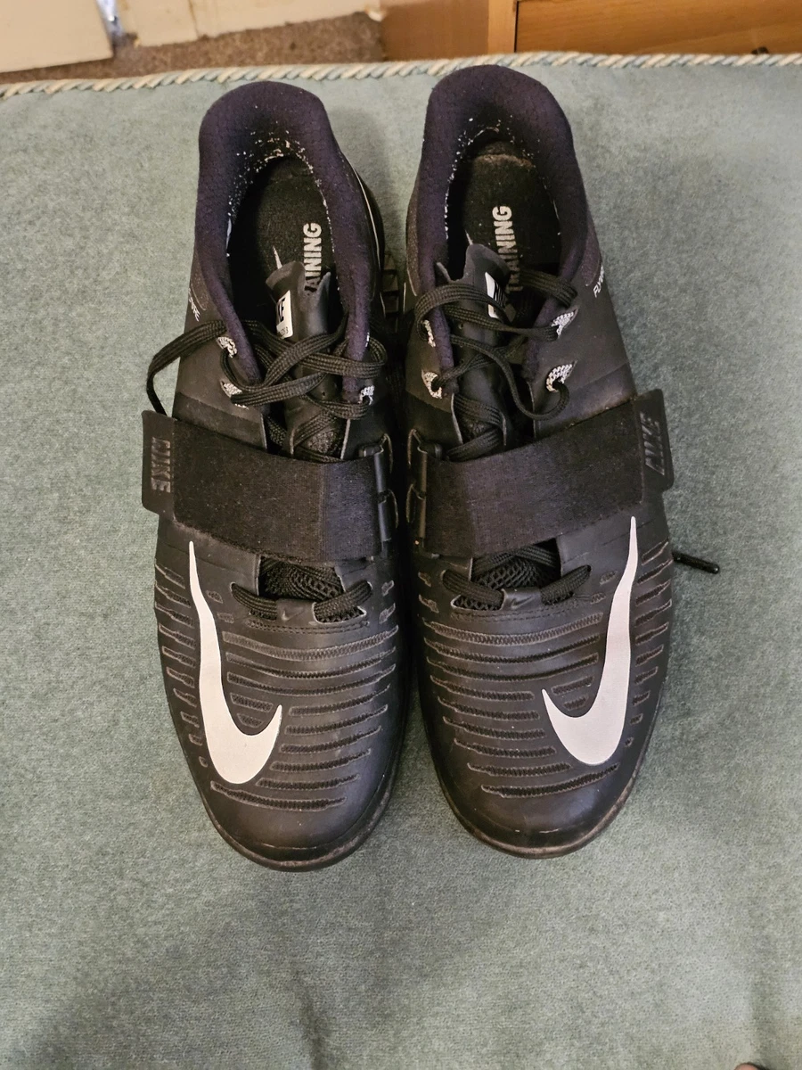 Nike Romaleos 3 Trainers for Men for Sale | Authenticity
