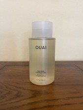 OUAI Shampoo for Fine Hair 10 Fl Oz.