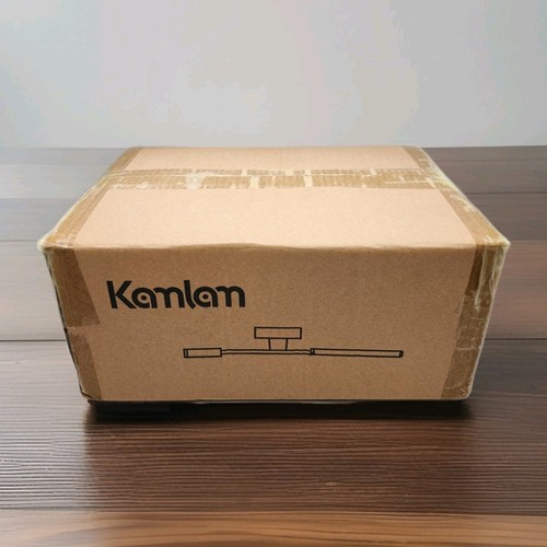 Kamlam Battery Operate Wall Sconce Dimmable USB Rechargeable w/ Remote, Set of 2 - Picture 2 of 17