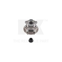 Radlagersatz NK 764560 FüR Toyota, Hinterachse