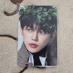Txt Cereal Photocard | eBay