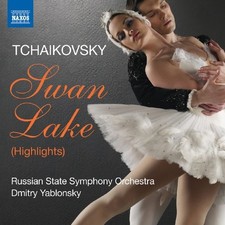 Russian State So:Yablonsky - Tchaikovsky... - Russian State So:Yablonsky CD 3AVG