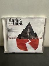 With Ears to See and Eyes to Hear by Sleeping with Sirens (CD