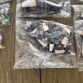 LEGO Star Wars: General Grievous (10186) NEW Open Box *RETIRED* Rare HTF